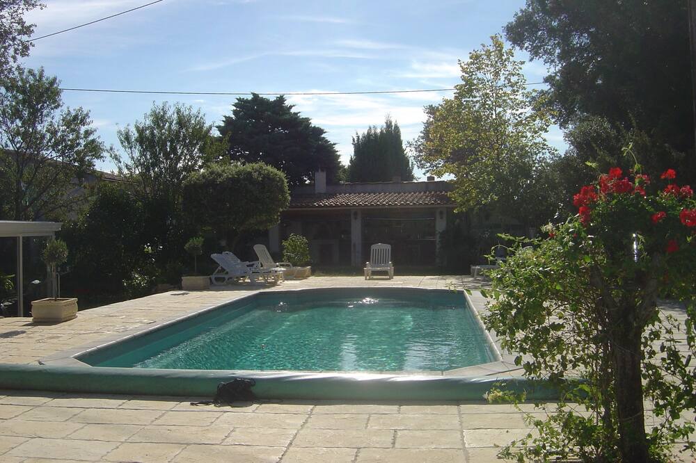 Photo of Outdoor in Saint-Julien