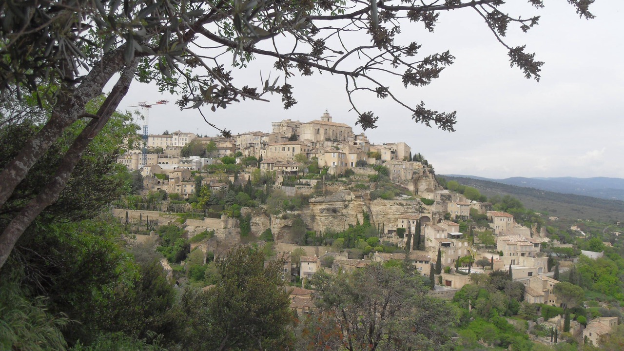 Photo of Outdoor in Fuveau