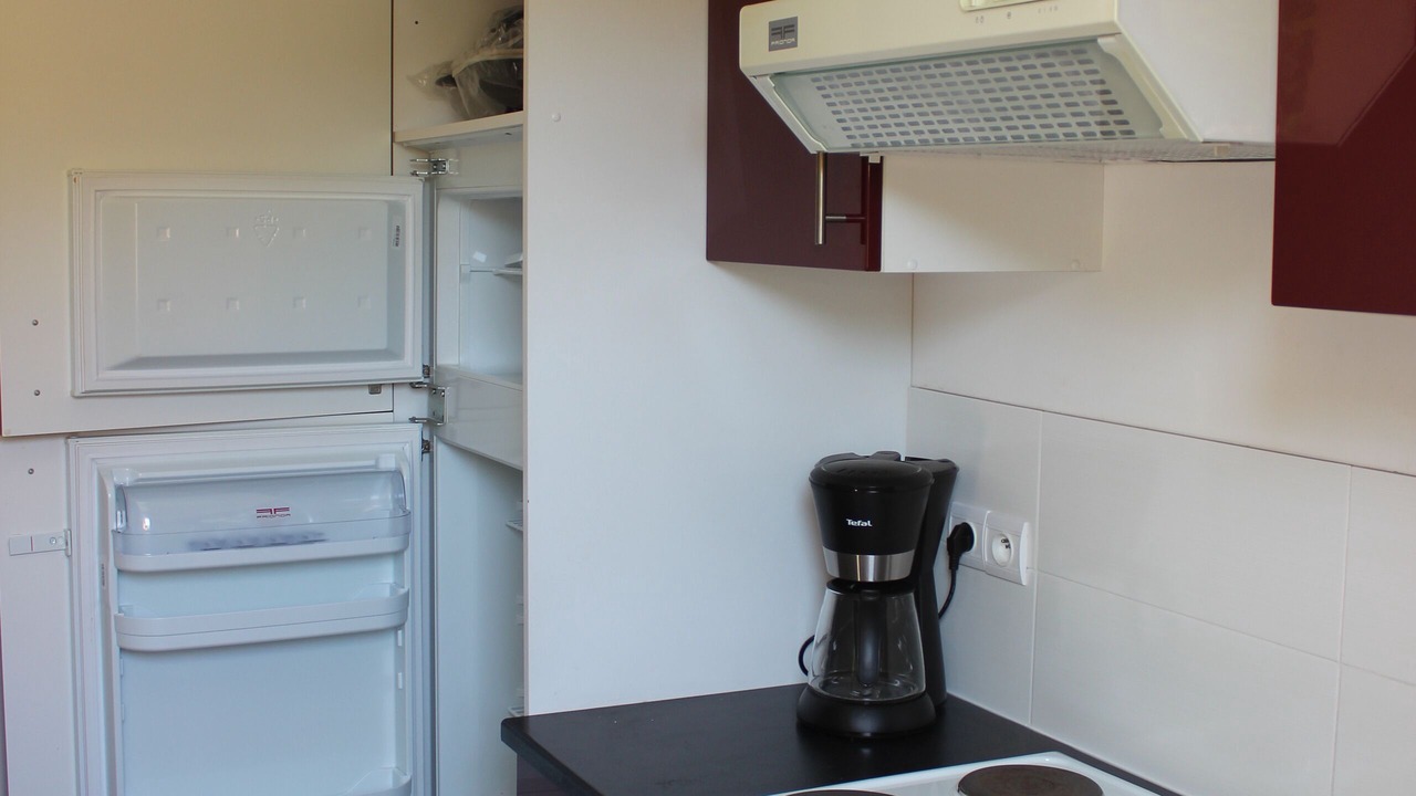 Photo of Kitchen in Fuveau