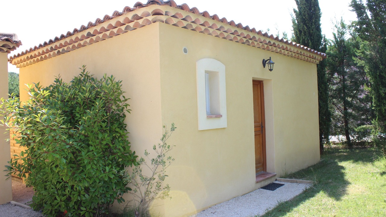 Photo of Outdoor in Fuveau
