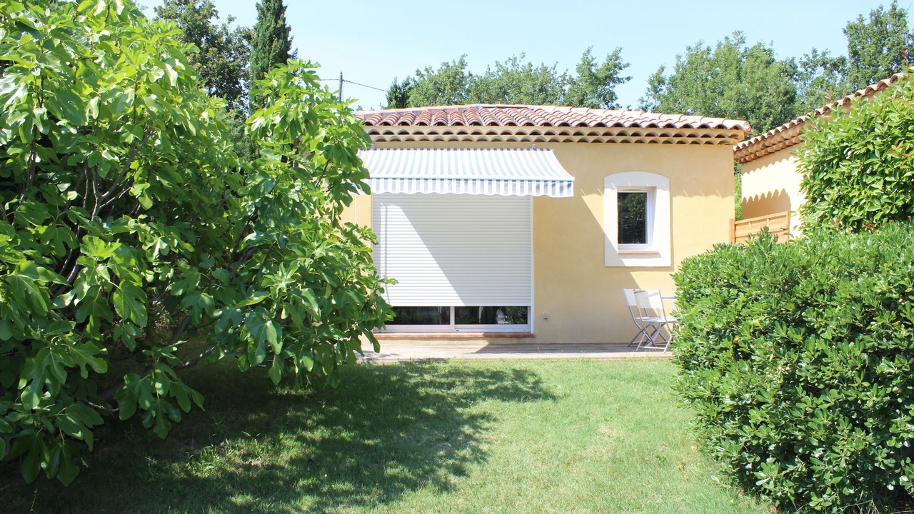 Photo of Outdoor in Fuveau