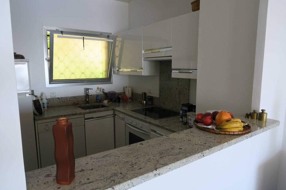 Photo of Kitchen in Villefranche-sur-Mer