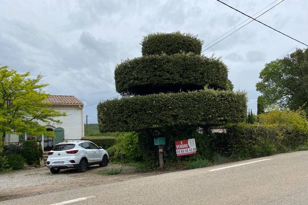 Photo of Outdoor in Saint-Julien