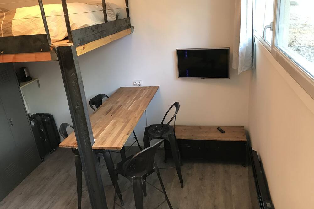 Photo of Bedroom in La Salle-les-Alpes