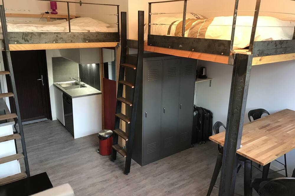 Photo of Bedroom in La Salle-les-Alpes