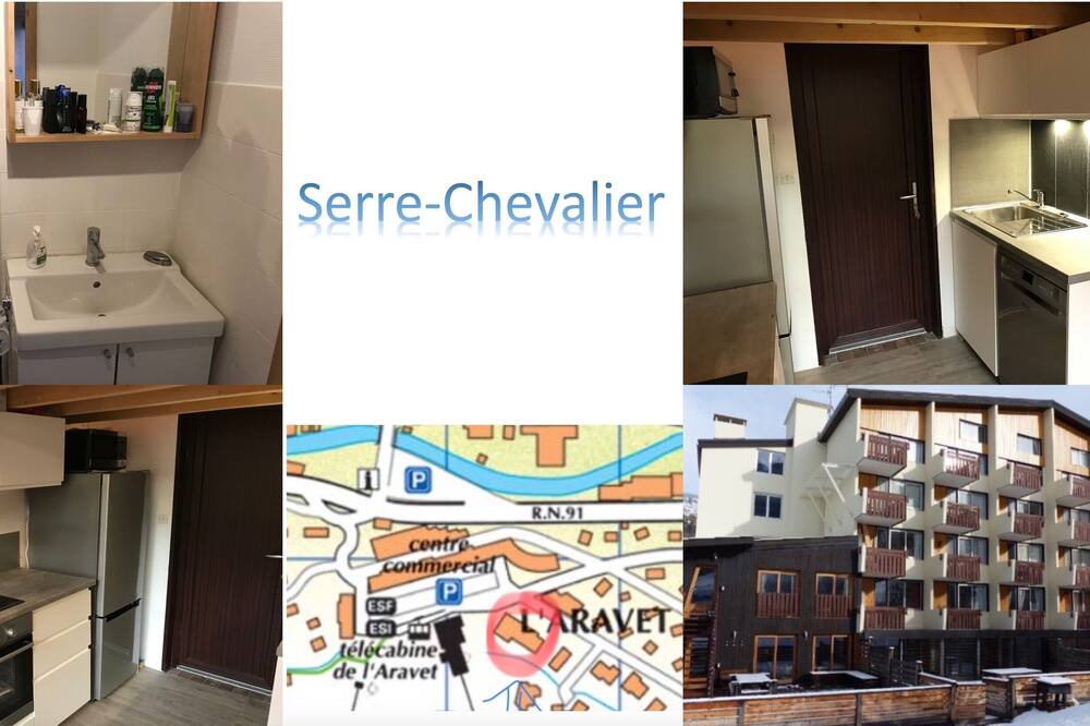 Photo of Others in La Salle-les-Alpes