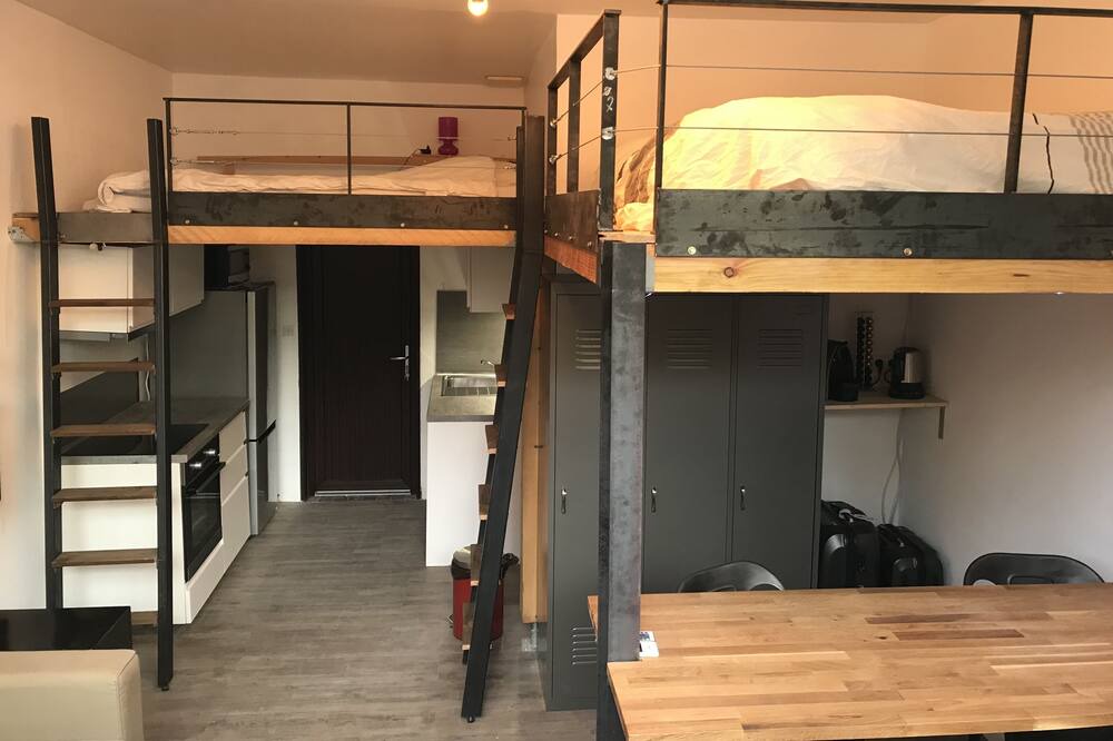 Photo of Bedroom in La Salle-les-Alpes