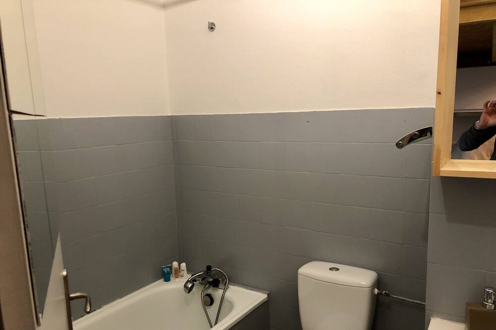 Photo of Bathroom in La Salle-les-Alpes