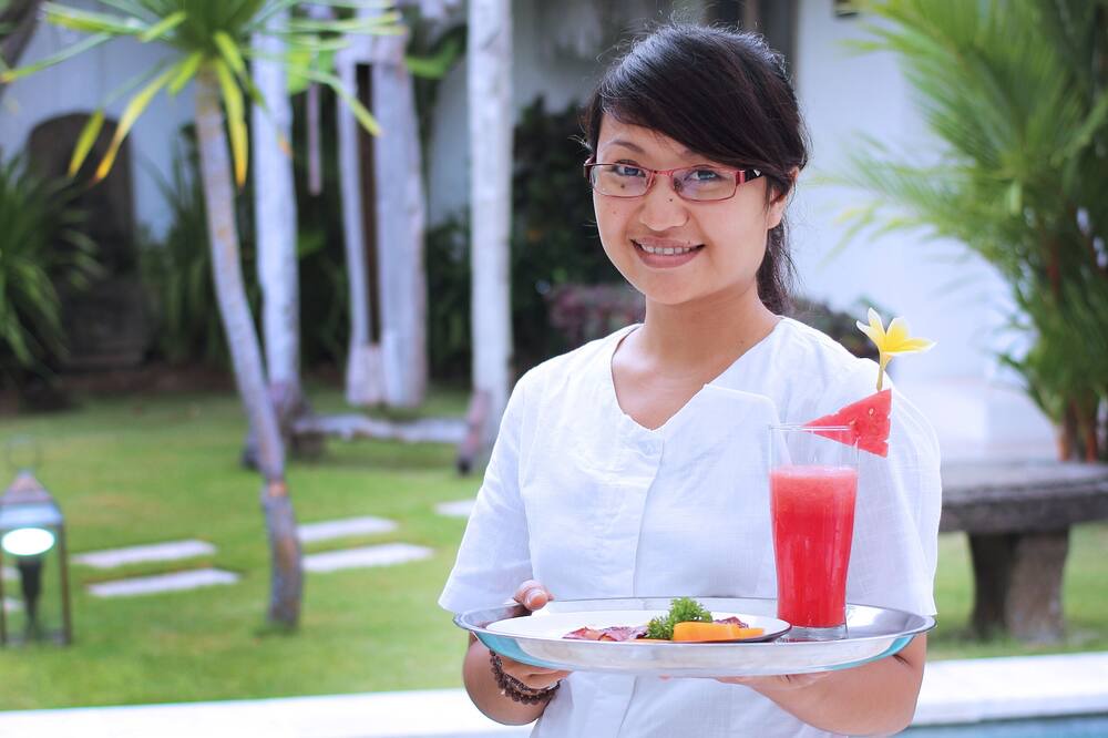 Photo of Outdoor in Drupadi