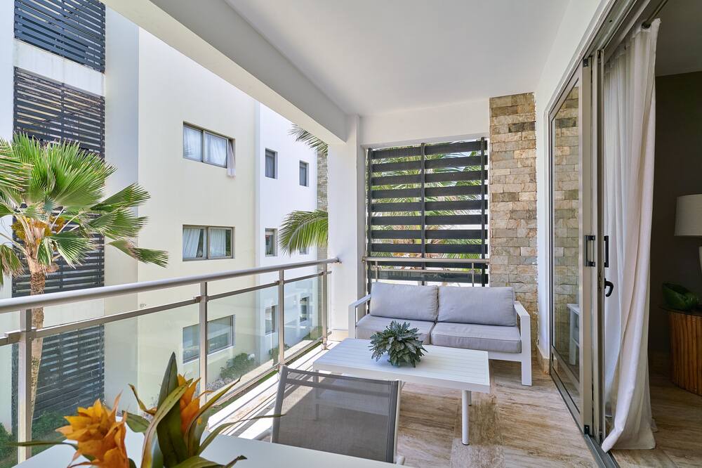 Photo of Patio Balcony in Bavaro