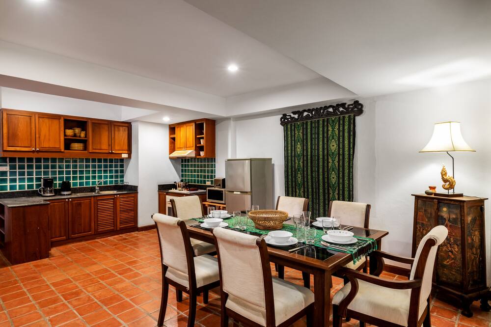 Photo of Kitchen in Nai Harn