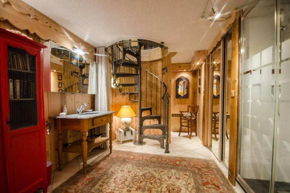 Photo of Others in Les Praz-de-Chamonix
