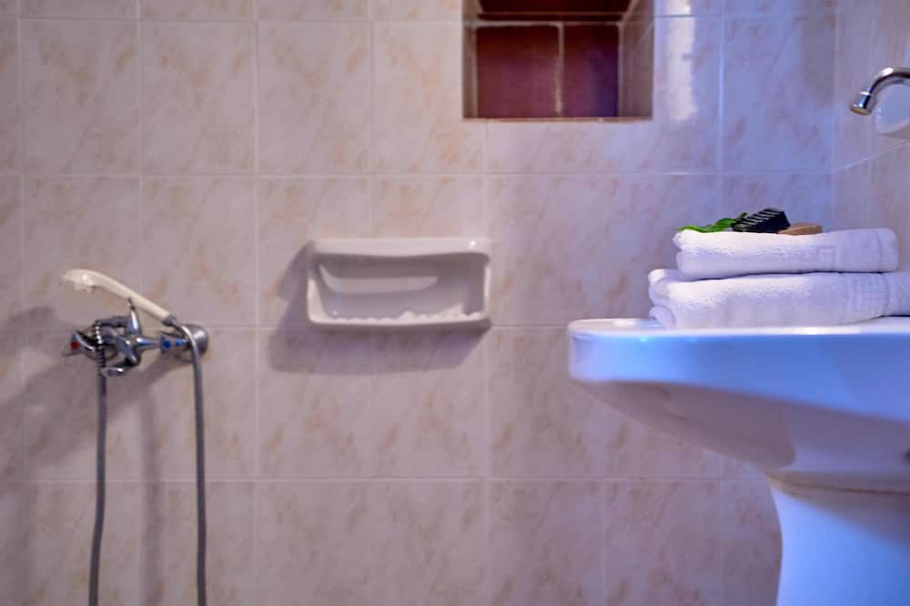 Photo of Bathroom in Argyroupoli
