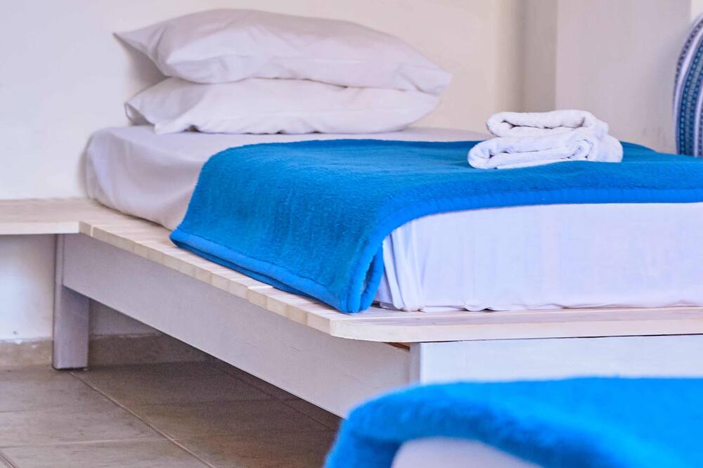 Photo of Bedroom in Argyroupoli