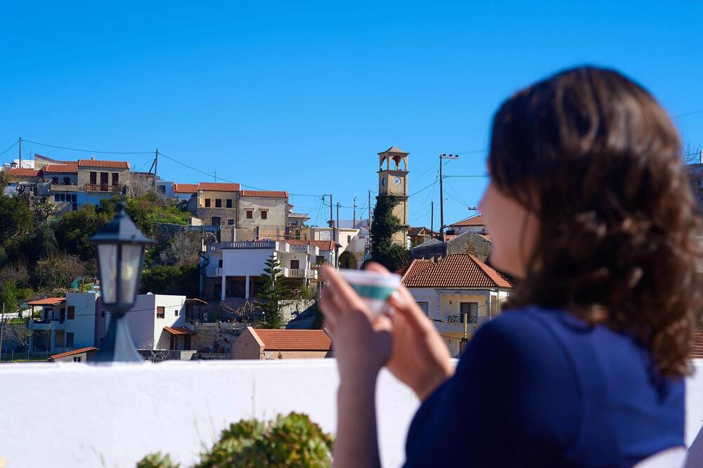 Photo of Patio Balcony in Argyroupoli