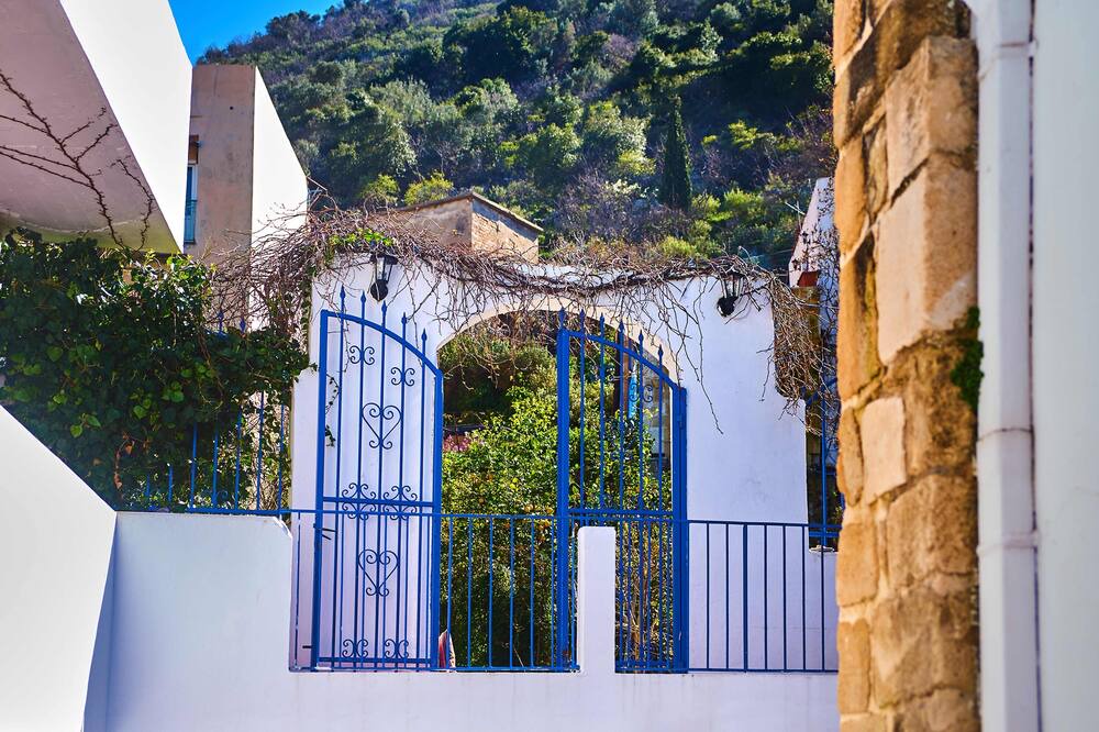 Photo of Outdoor in Argyroupoli