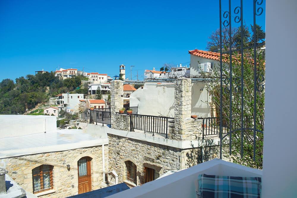 Photo of Patio Balcony in Argyroupoli