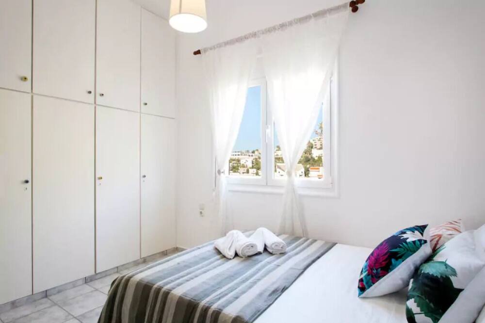 Photo of Bedroom in Agia Pelagia