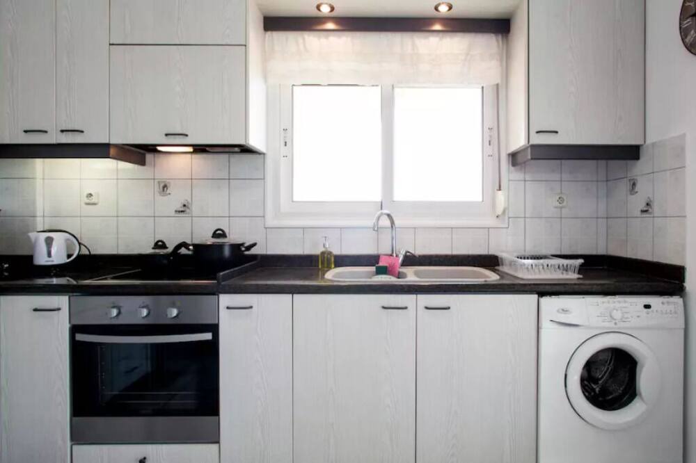 Photo of Kitchen in Agia Pelagia