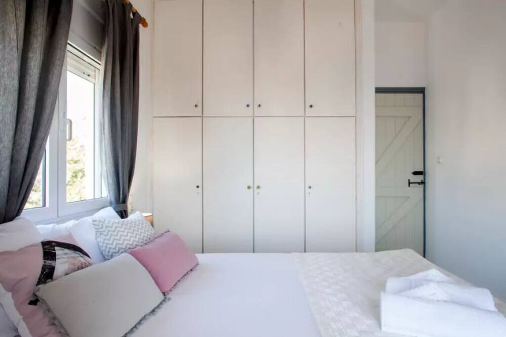 Photo of Bedroom in Agia Pelagia