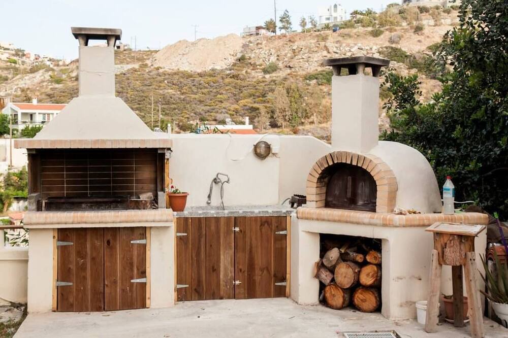 Photo of Outdoor in Agia Pelagia