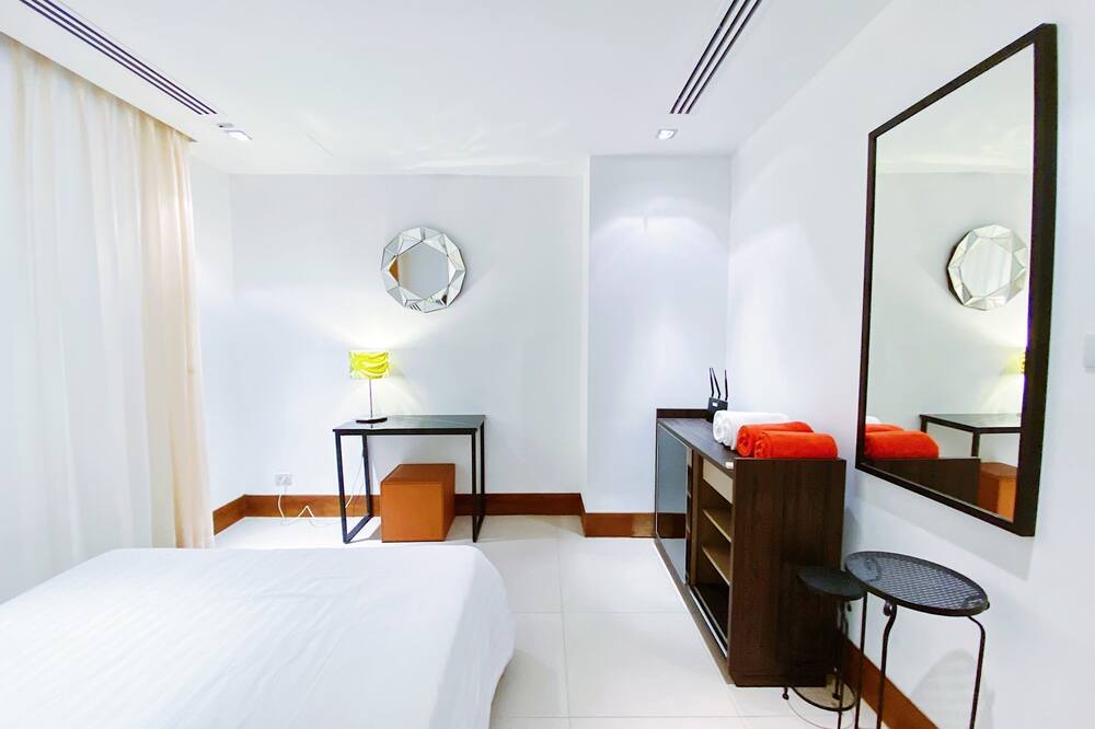 Photo of Bedroom in Sa Khu