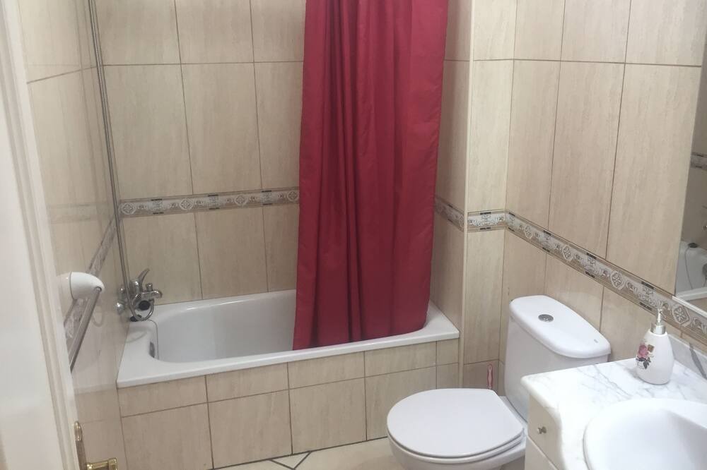 Photo of Bathroom in Los Abrigos