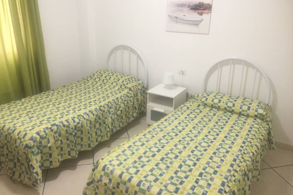 Photo of Bedroom in Los Abrigos