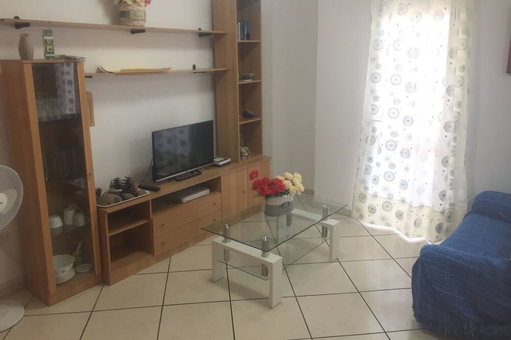 Photo of Livingroom in Los Abrigos