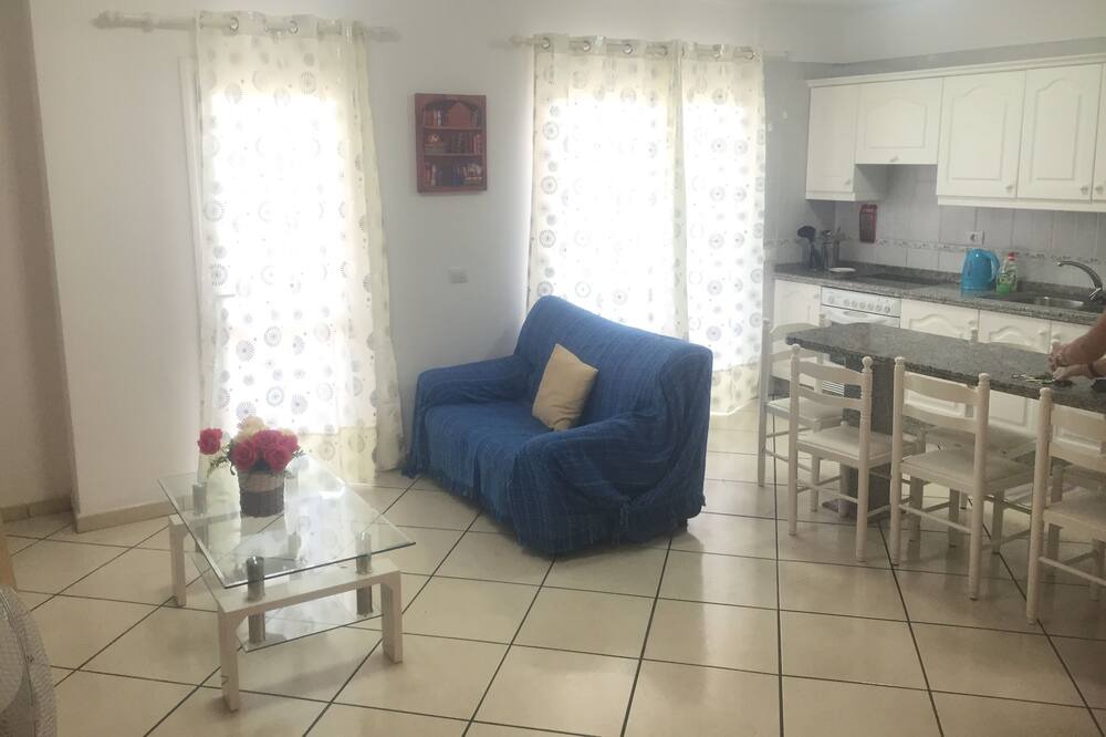 Photo of Livingroom in Los Abrigos