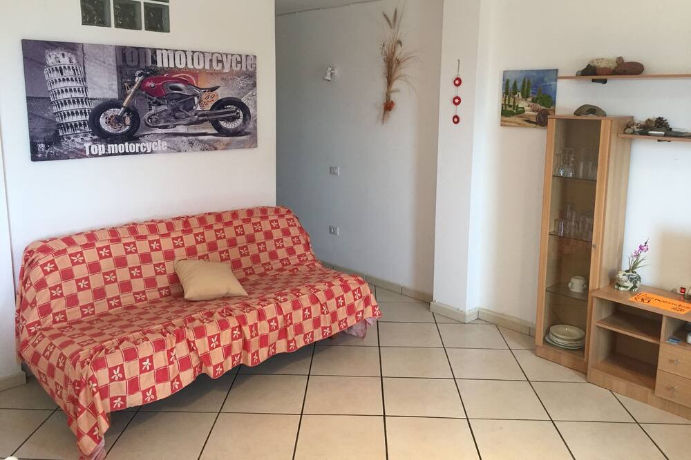 Photo of Livingroom in Los Abrigos