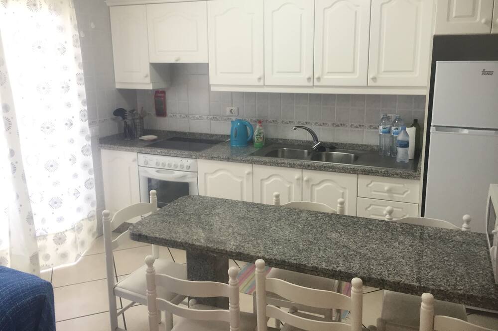 Photo of Kitchen in Los Abrigos