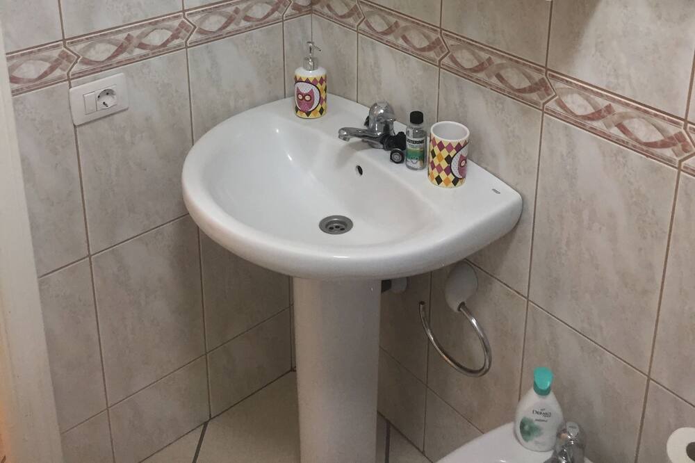 Photo of Bathroom in Los Abrigos
