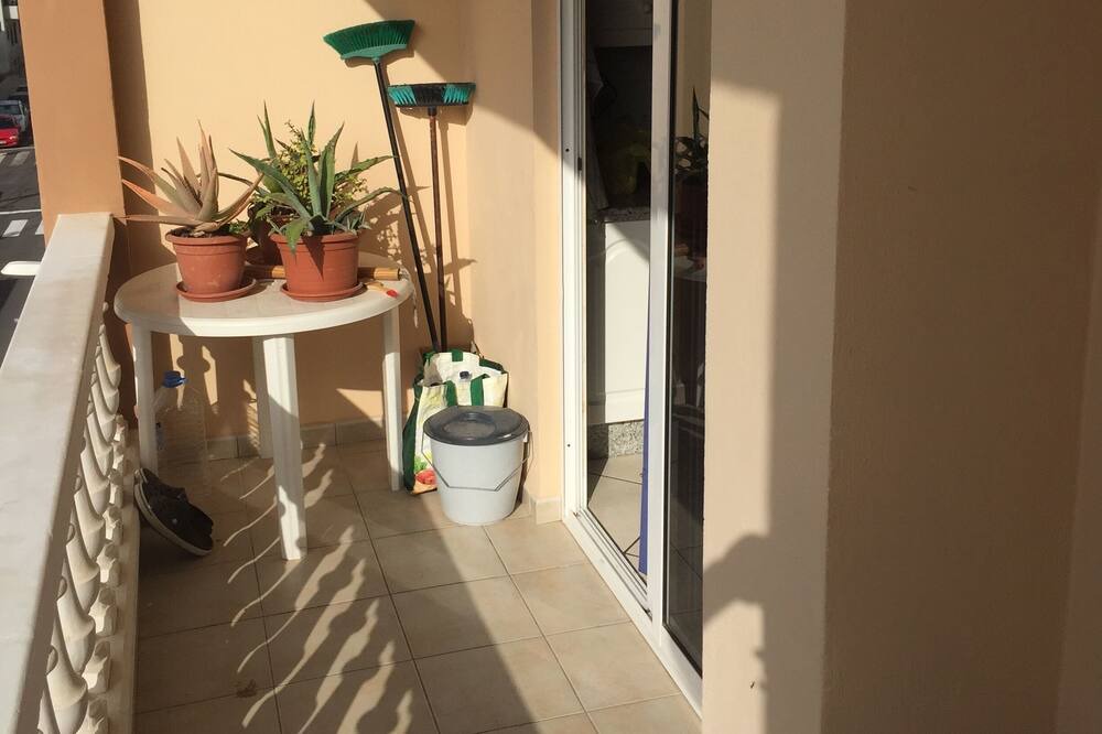 Photo of Patio Balcony in Los Abrigos