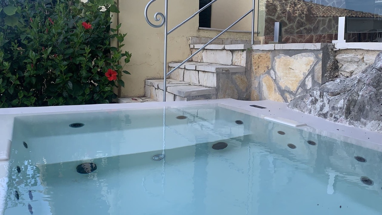Photo of Outdoor in Kassiopi