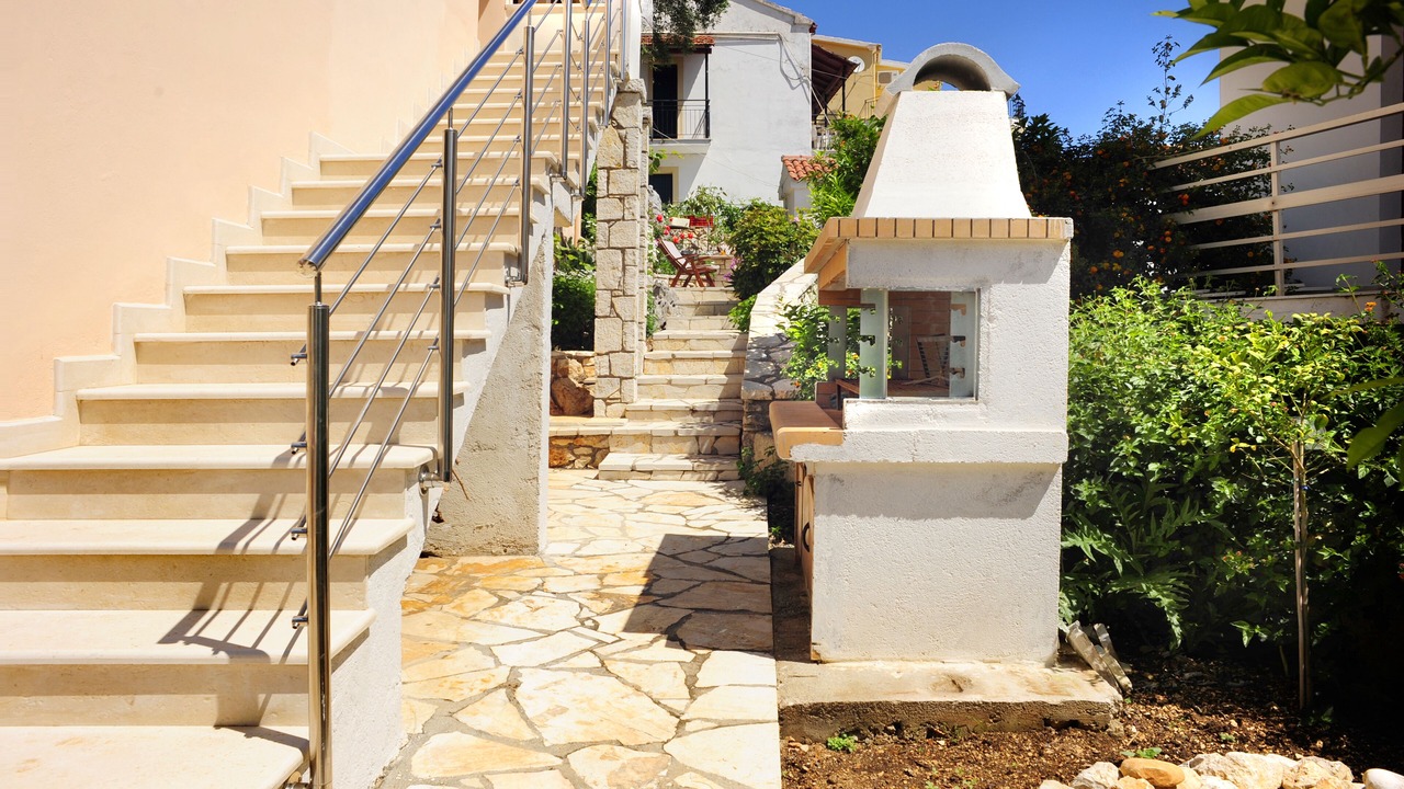 Photo of Outdoor in Kassiopi