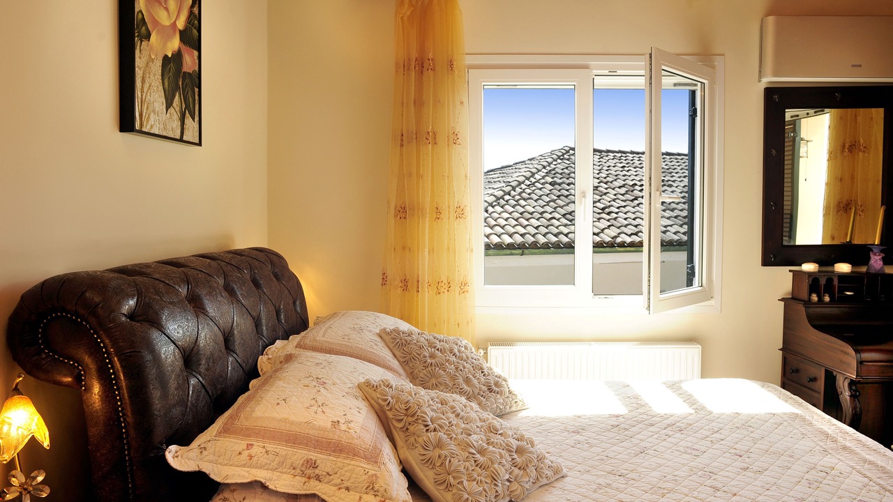 Photo of Bedroom in Kassiopi