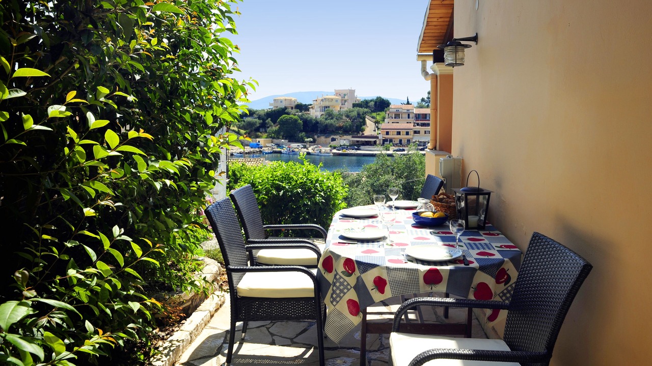 Photo of Outdoor in Kassiopi