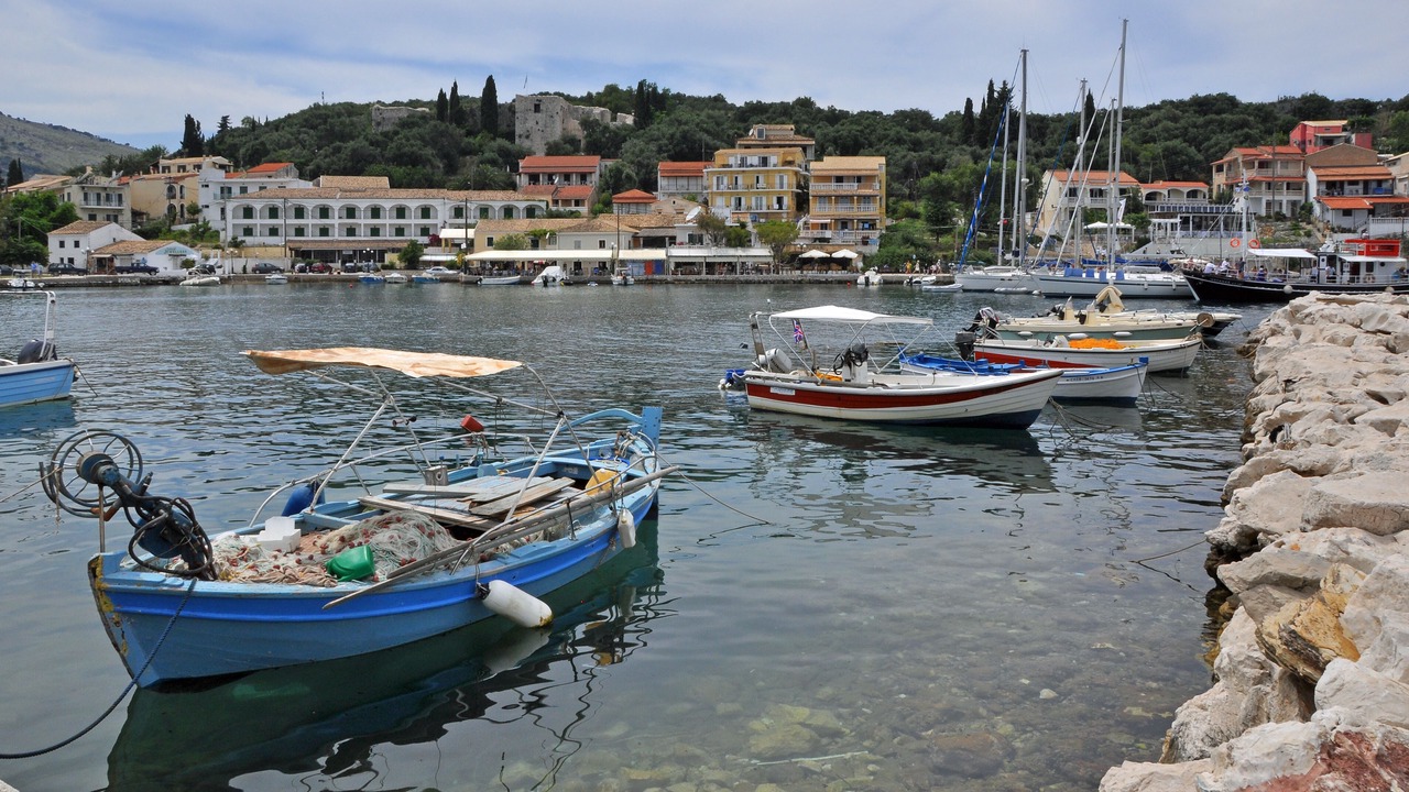 Photo of Others in Kassiopi