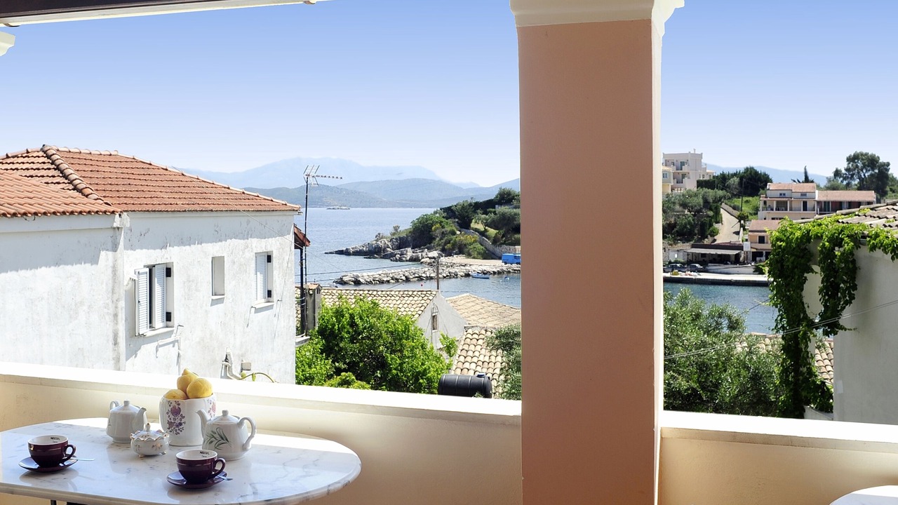 Photo of Outdoor in Kassiopi