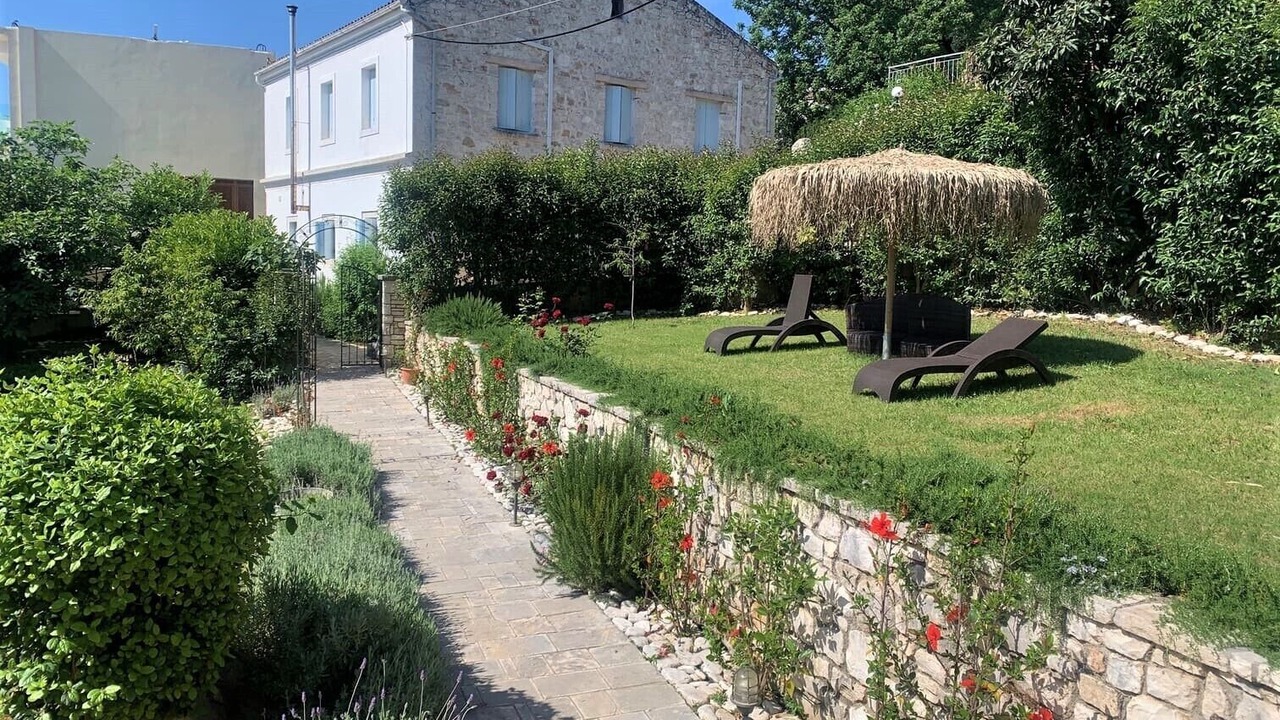 Photo of Outdoor in Kassiopi