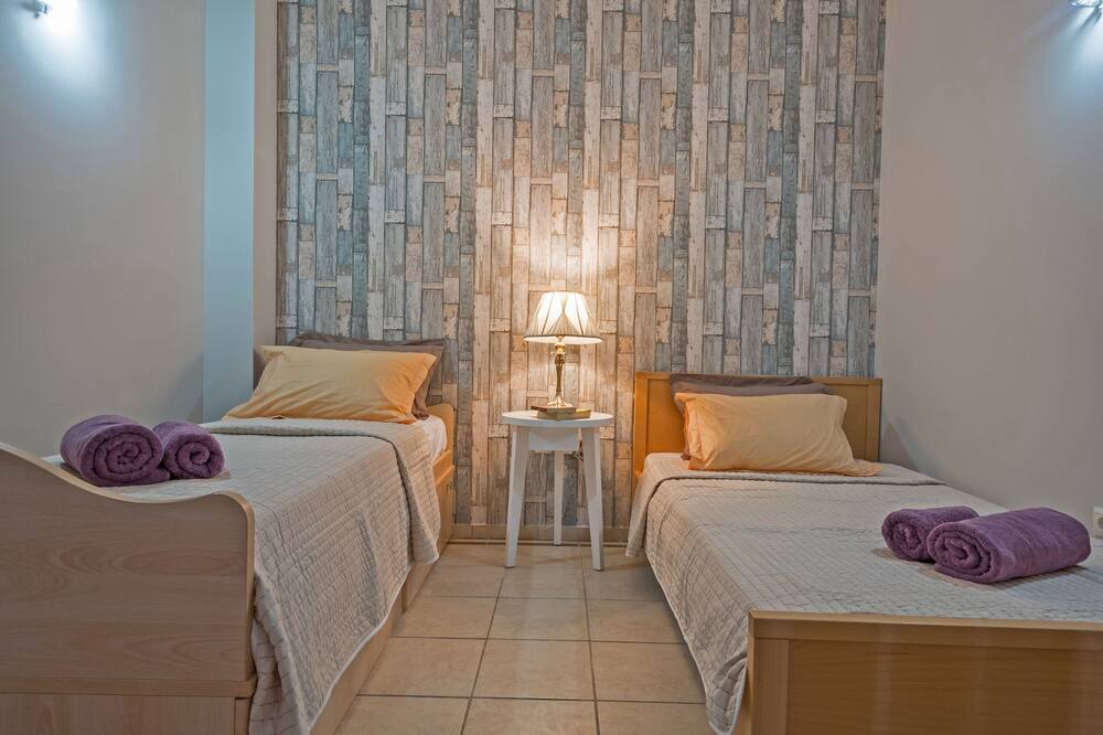 Photo of Bedroom in Atsipopoulo