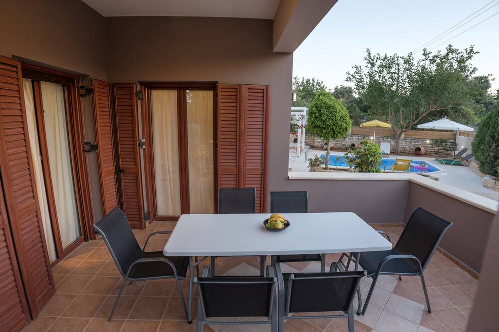 Photo of Patio Balcony in Atsipopoulo