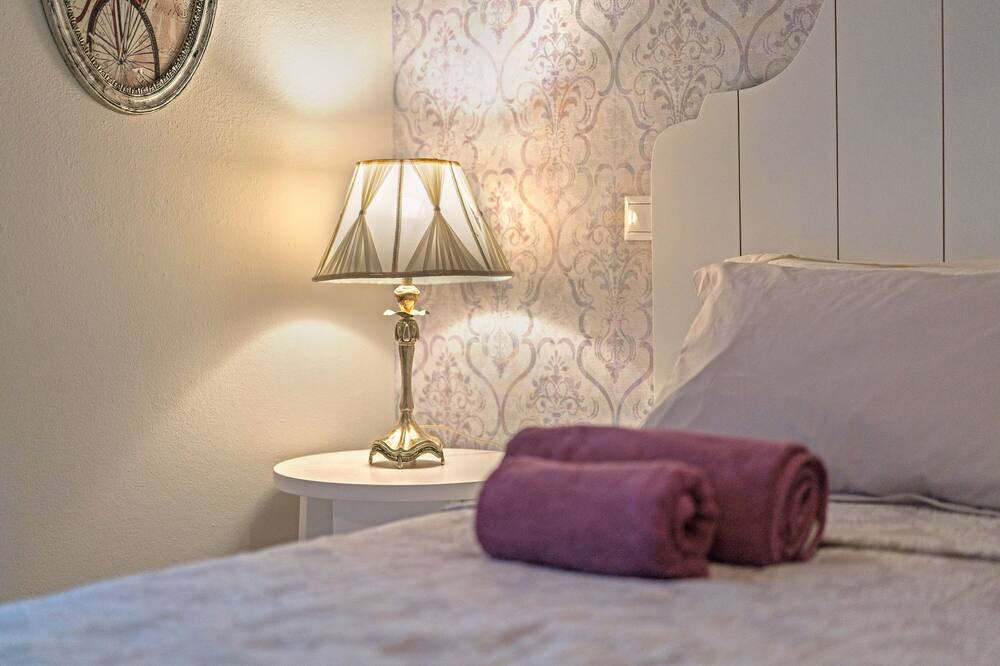 Photo of Bedroom in Atsipopoulo