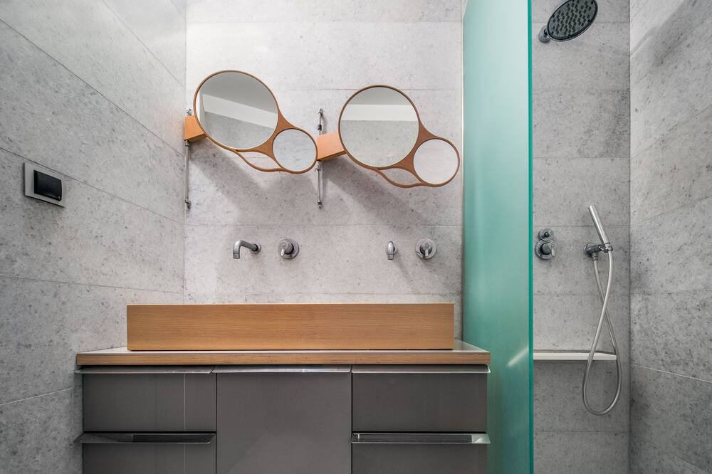 Photo of Bathroom in Markopoulo Mesogaias