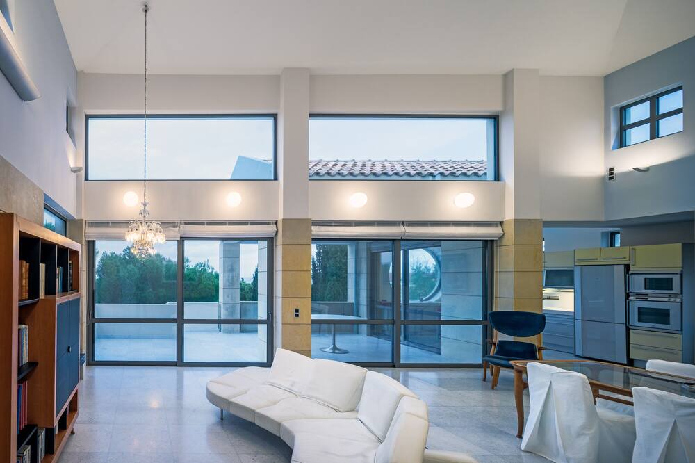 Photo of Livingroom in Markopoulo Mesogaias