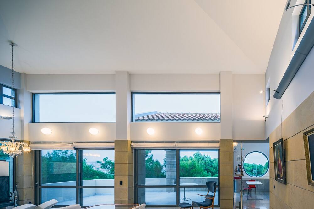Photo of Livingroom in Markopoulo Mesogaias