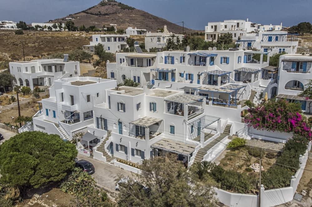 Photo of Outdoor in Piso Livadi