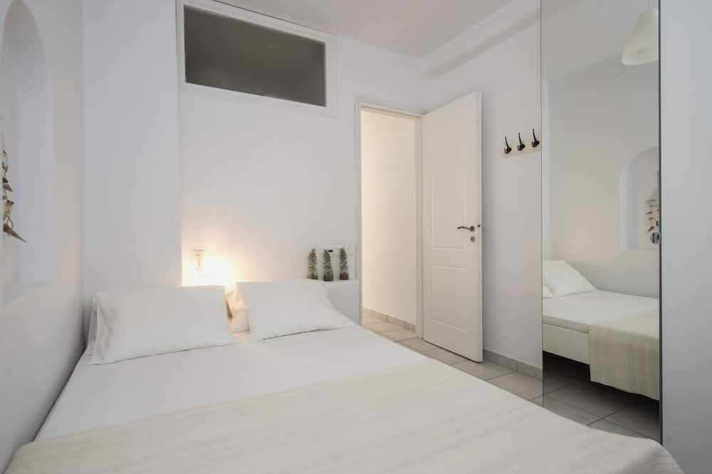 Photo of Bedroom in Piso Livadi