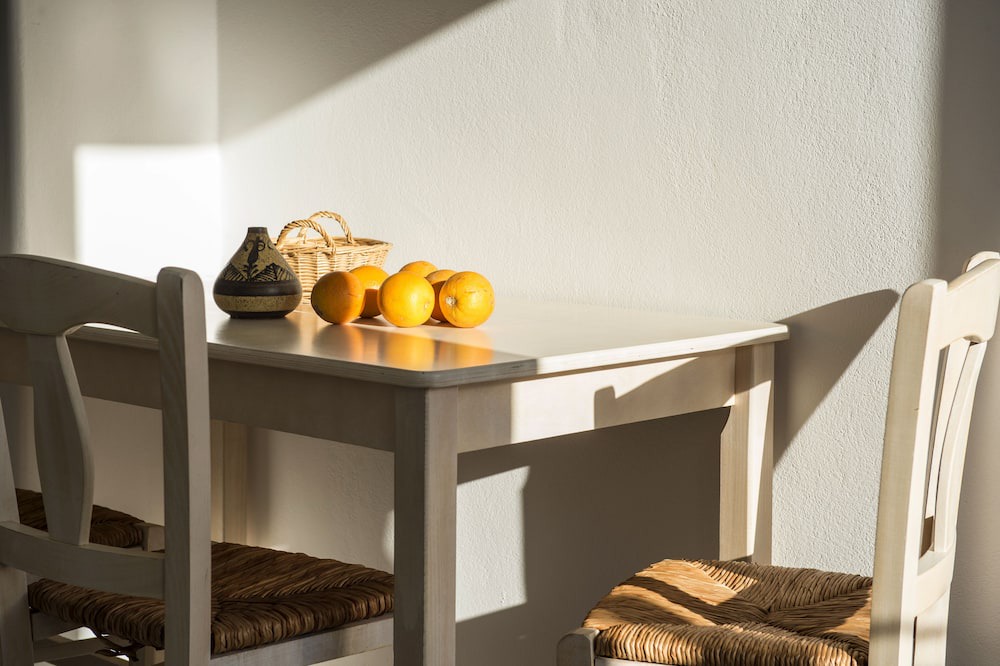 Photo of Kitchen in Piso Livadi